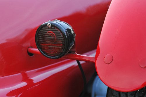 1949 Lea-Francis 12/14 'Skelly' Special Formula 2 Sports-Racing Two-Seater à venda (imagem 57 de 139)