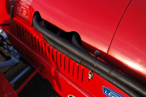 1949 Lea-Francis 12/14 'Skelly' Special Formula 2 Sports-Racing Two-Seater à venda (imagem 62 de 139)