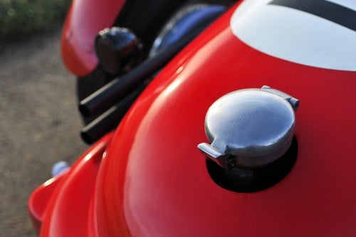 1949 Lea-Francis 12/14 'Skelly' Special Formula 2 Sports-Racing Two-Seater à venda (imagem 63 de 139)