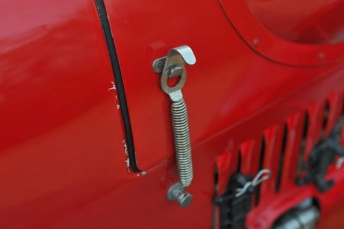 1949 Lea-Francis 12/14 'Skelly' Special Formula 2 Sports-Racing Two-Seater à venda (imagem 71 de 139)