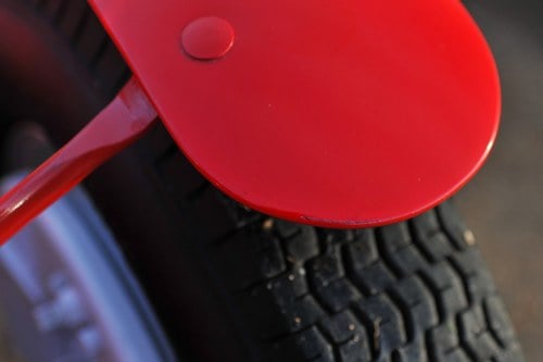 1949 Lea-Francis 12/14 'Skelly' Special Formula 2 Sports-Racing Two-Seater à venda (imagem 87 de 139)