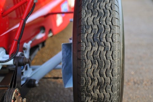 1949 Lea-Francis 12/14 'Skelly' Special Formula 2 Sports-Racing Two-Seater à venda (imagem 89 de 139)