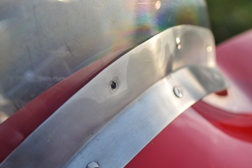 1949 Lea-Francis 12/14 'Skelly' Special Formula 2 Sports-Racing Two-Seater à venda (imagem 96 de 139)