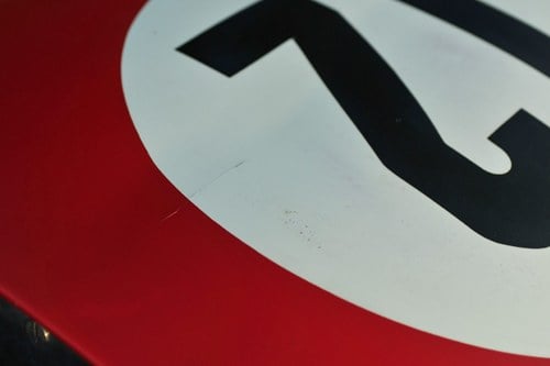 1949 Lea-Francis 12/14 'Skelly' Special Formula 2 Sports-Racing Two-Seater à venda (imagem 106 de 139)