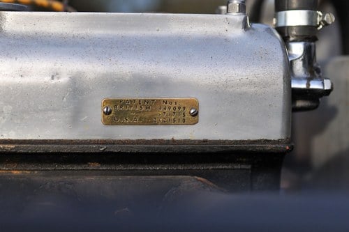 1949 Lea-Francis 12/14 'Skelly' Special Formula 2 Sports-Racing Two-Seater à venda (imagem 118 de 139)