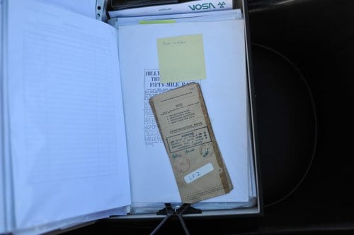 1949 Lea-Francis 12/14 'Skelly' Special Formula 2 Sports-Racing Two-Seater à venda (imagem 132 de 139)