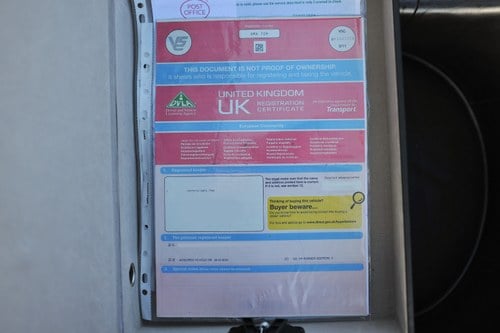 1949 Lea-Francis 12/14 'Skelly' Special Formula 2 Sports-Racing Two-Seater à venda (imagem 138 de 139)