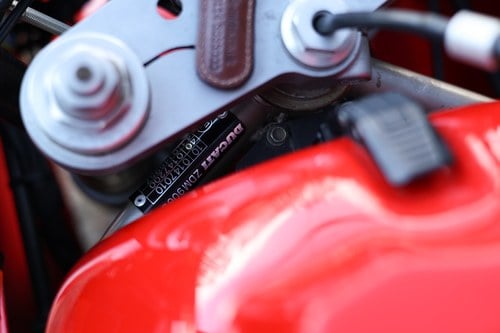 1993 Ducati 900SS In vendita (immagine 31 di 149)