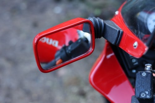 1993 Ducati 900SS In vendita (immagine 32 di 149)