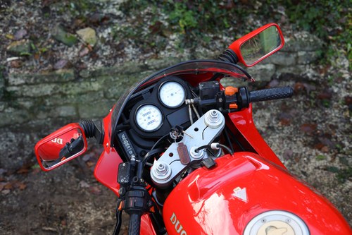 1993 Ducati 900SS In vendita (immagine 36 di 149)