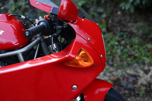 1993 Ducati 900SS In vendita (immagine 41 di 149)