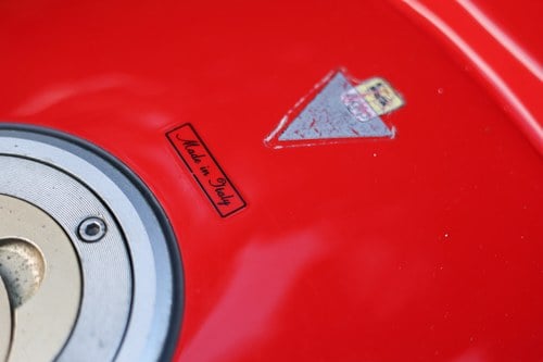 1993 Ducati 900SS In vendita (immagine 47 di 149)