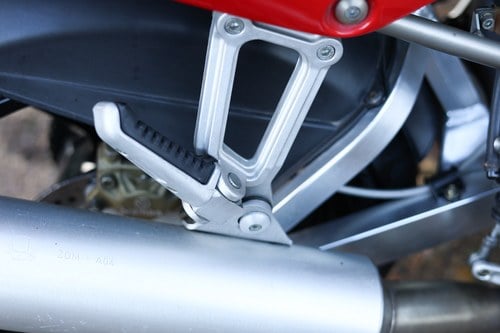 1993 Ducati 900SS In vendita (immagine 50 di 149)