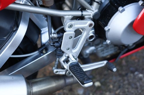 1993 Ducati 900SS In vendita (immagine 51 di 149)