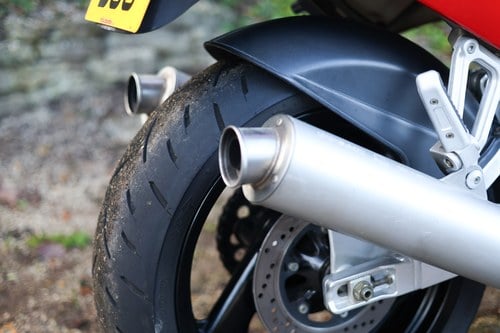 1993 Ducati 900SS In vendita (immagine 60 di 149)