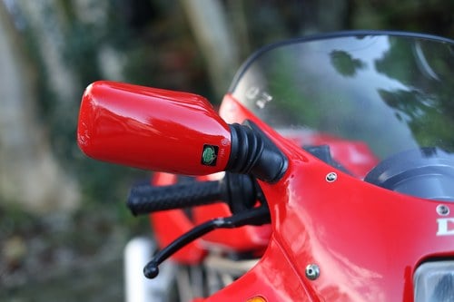 1993 Ducati 900SS In vendita (immagine 73 di 149)