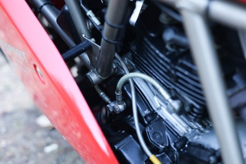 1993 Ducati 900SS In vendita (immagine 96 di 149)