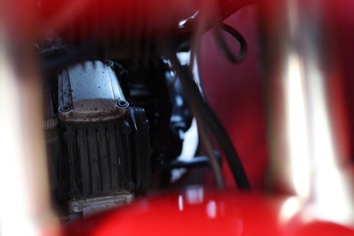 1993 Ducati 900SS In vendita (immagine 114 di 149)