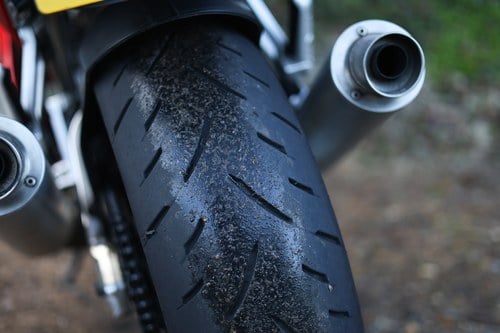 1993 Ducati 900SS In vendita (immagine 126 di 149)