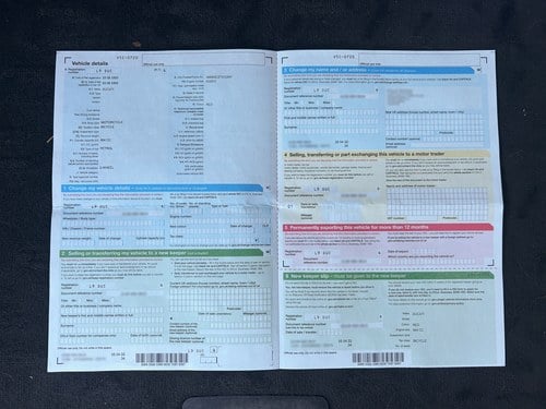 1993 Ducati 900SS In vendita (immagine 137 di 149)