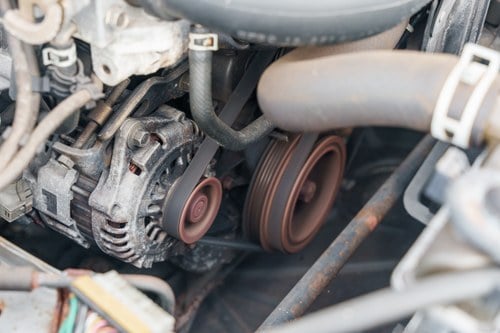 2001 Mazda MX5 Mk2 Jasper Conran Platinum Edition No. 9 of 100 till salu (bild 117 av 134)