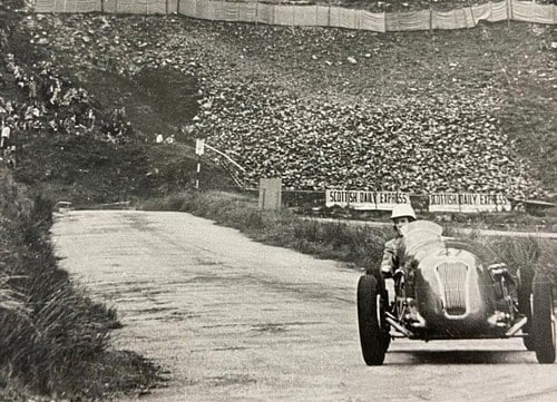 1949 Lea-Francis 12/14 'Skelly' Special Formula 2 Sports-Racing Two-Seater à venda (imagem 7 de 139)
