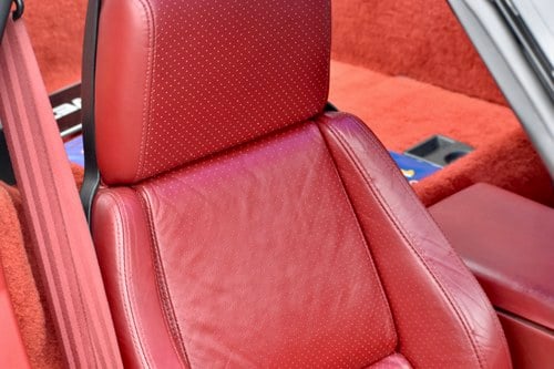 1984 Chevrolet Corvette C4 Faceman Replica For Sale (picture 38 of 175)