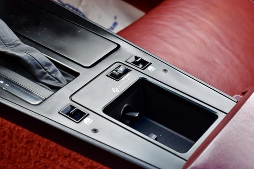 1984 Chevrolet Corvette C4 Faceman Replica For Sale (picture 52 of 175)