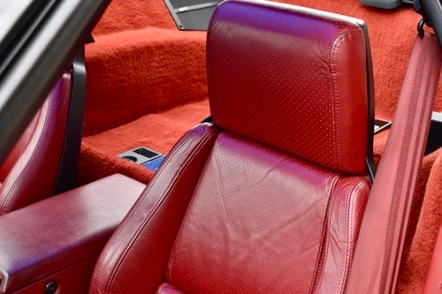 1984 Chevrolet Corvette C4 Faceman Replica For Sale (picture 7 of 175)