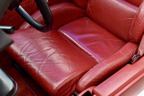 1984 Chevrolet Corvette C4 Faceman Replica For Sale (picture 56 of 175)