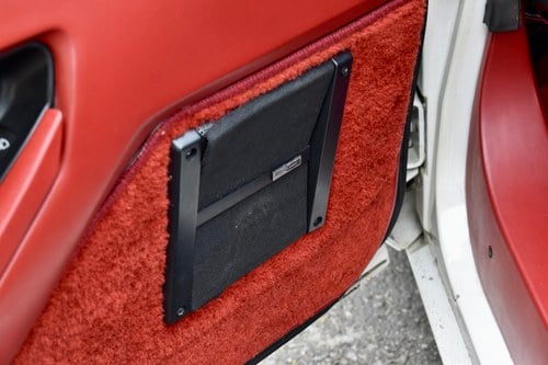 1984 Chevrolet Corvette C4 Faceman Replica For Sale (picture 61 of 175)