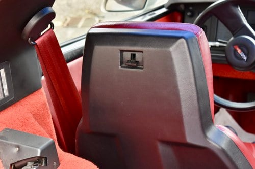 1984 Chevrolet Corvette C4 Faceman Replica For Sale (picture 63 of 175)