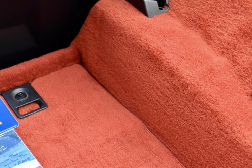 1984 Chevrolet Corvette C4 Faceman Replica For Sale (picture 67 of 175)