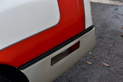 1984 Chevrolet Corvette C4 Faceman Replica For Sale (picture 113 of 175)