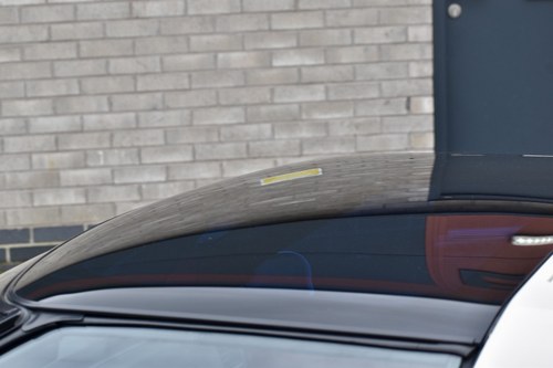 1984 Chevrolet Corvette C4 Faceman Replica For Sale (picture 142 of 175)