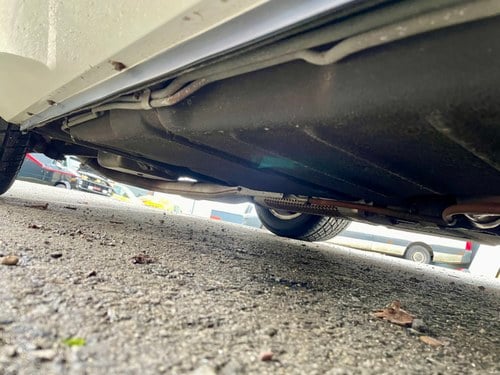 1984 Chevrolet Corvette C4 Faceman Replica For Sale (picture 154 of 175)