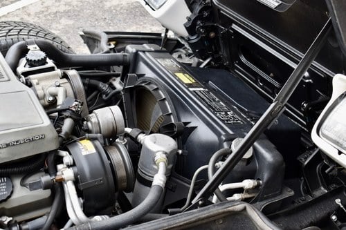 1984 Chevrolet Corvette C4 Faceman Replica For Sale (picture 159 of 175)