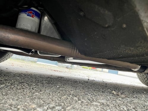 1984 Chevrolet Corvette C4 Faceman Replica For Sale (picture 167 of 175)