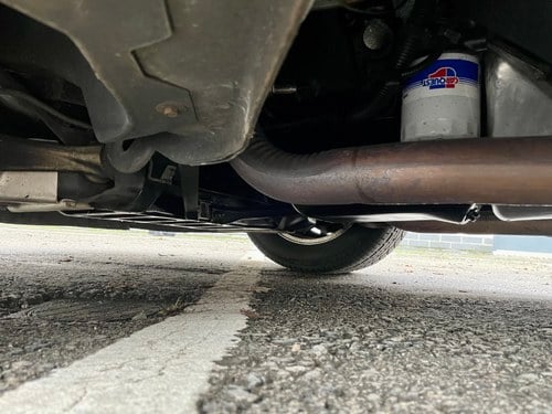 1984 Chevrolet Corvette C4 Faceman Replica For Sale (picture 168 of 175)