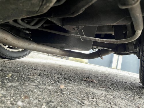 1984 Chevrolet Corvette C4 Faceman Replica For Sale (picture 169 of 175)