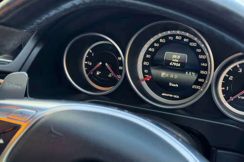 2016 Mercedes-Benz E63 AMG For Sale (picture 43 of 131)