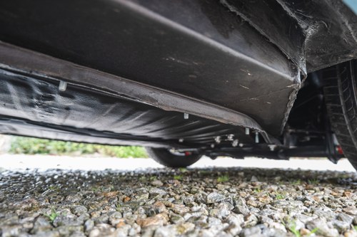 1966 Volkswagen Porsche 356 Outlaw Replica Rawspeed 1904 In vendita (immagine 121 di 131)