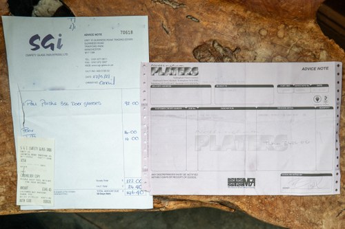 1966 Volkswagen Porsche 356 Outlaw Replica Rawspeed 1904 In vendita (immagine 126 di 131)