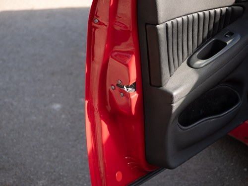 2008 Alfa Romeo 156 GTA Selespeed In vendita (immagine 32 di 312)