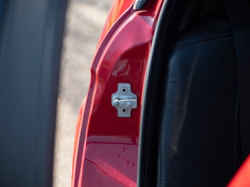 2008 Alfa Romeo 156 GTA Selespeed In vendita (immagine 41 di 312)