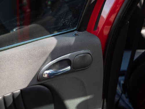 2008 Alfa Romeo 156 GTA Selespeed In vendita (immagine 44 di 312)