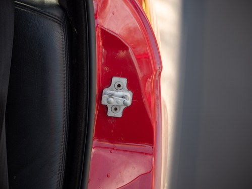 2008 Alfa Romeo 156 GTA Selespeed In vendita (immagine 46 di 312)