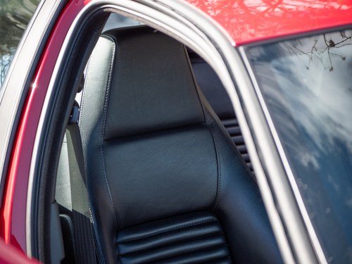 2008 Alfa Romeo 156 GTA Selespeed In vendita (immagine 47 di 312)