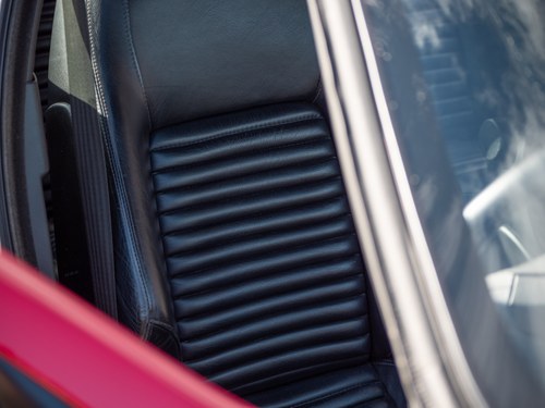 2008 Alfa Romeo 156 GTA Selespeed In vendita (immagine 48 di 312)