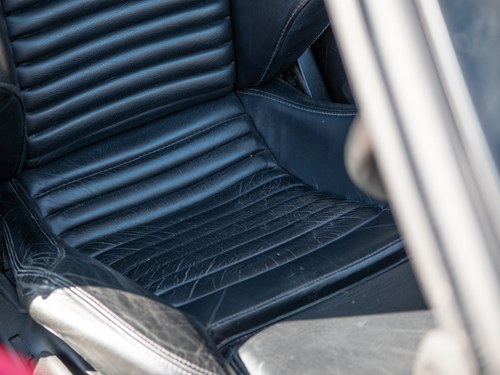 2008 Alfa Romeo 156 GTA Selespeed In vendita (immagine 49 di 312)